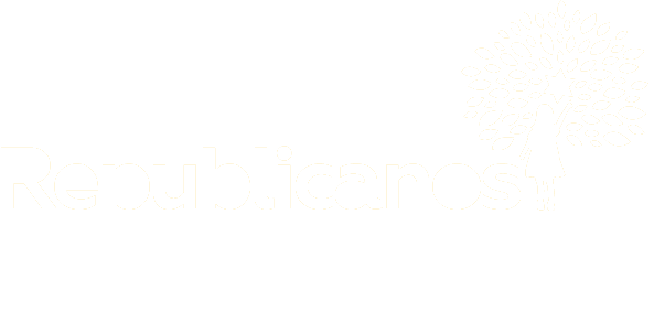 republicanos aguasdaprata logo